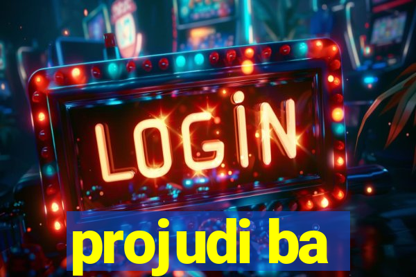 projudi ba
